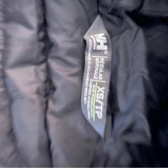 Helly hansen light puffer - Picture 2 of 2